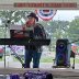 Lisacarriemarie sings JCF