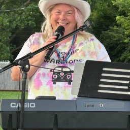 Lisacarriemarie in concert at the Gateway Tabernacle annual Spirit Fest on July 5 2026.jpg