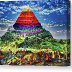 global-ambition-norman-brule-canvas-print