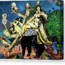 revelation-17-norman-brule-canvas-print