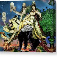 revelation-17-norman-brule-canvas-print