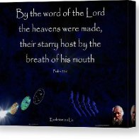how-we-got-here-norman-brule-canvas-print