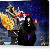 canadian-sacrifice-norman-brule-canvas-print