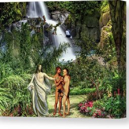 walking-in-the-garden-norman-brule-canvas-print.jpg