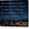 acknowledgment-norman-brule-canvas-print
