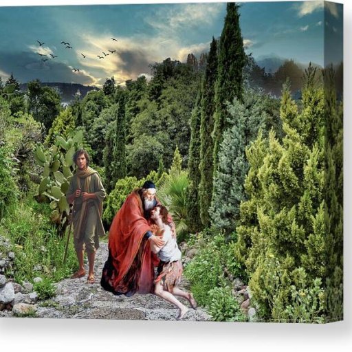 the-prodigal-son-returns-norman-brule-canvas-print