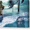 peace-in-the-midst-of-the-storm-norman-brule-canvas-print