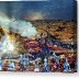 one-god-norman-brule-canvas-print