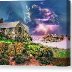 the-storms-came-norman-brule-canvas-print