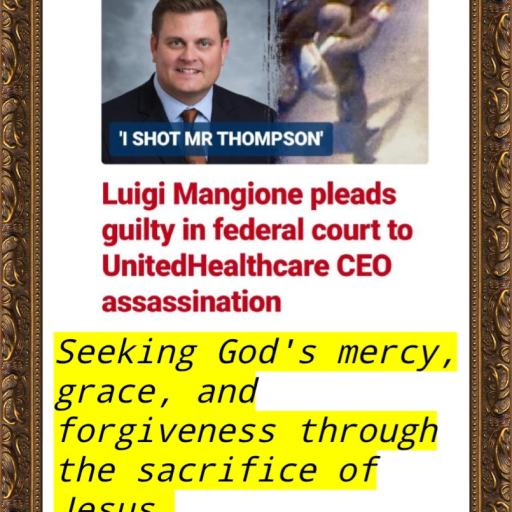 John 2:16 Revelation 12:9
