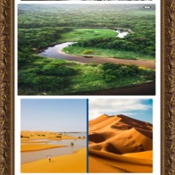 Foolish spiritual blindness