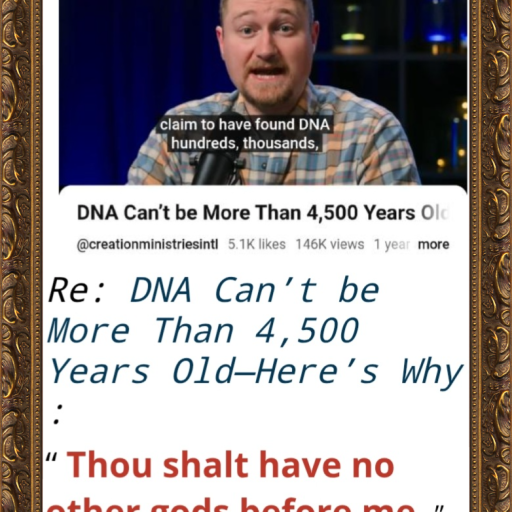 Let God be true every man liar