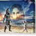 bigger-than-goliath-norman-brule-canvas-print