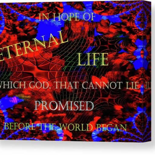 before-the-world-began-norman-brule-canvas-print