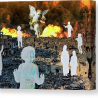 rise-children-norman-brule-canvas-print