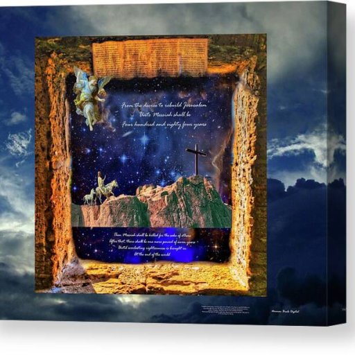 most-amazing-prophesy-norman-brule-canvas-print