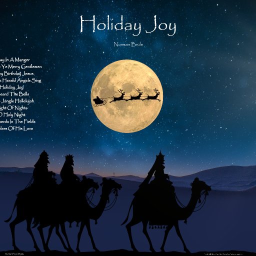 joyholidaycover