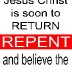 1476-Jesustoreturnrepent