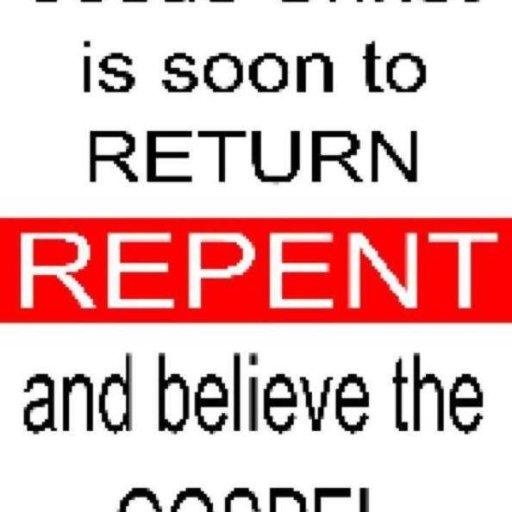 1476-Jesustoreturnrepent