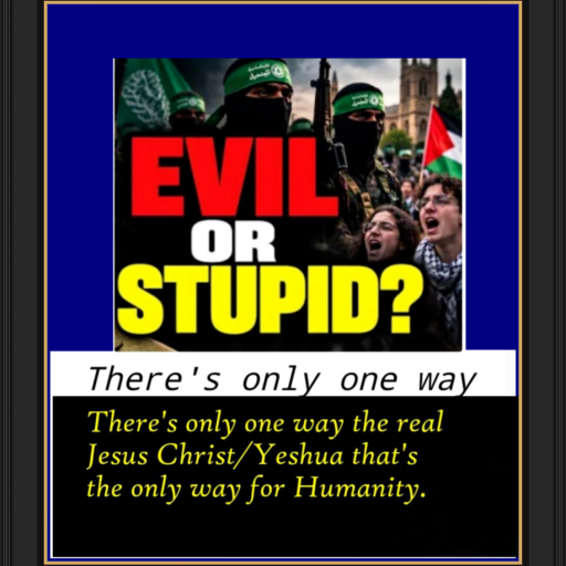 Evil or stupid (WAGES)