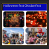 October evil festivals