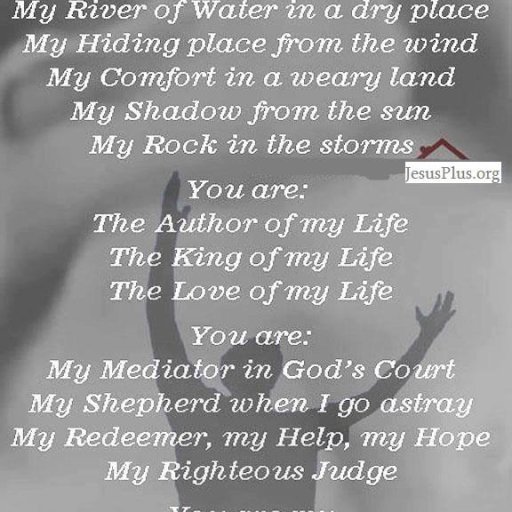 1584-JesusYouare