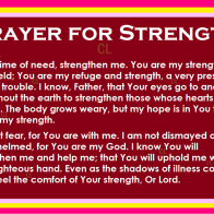 1596-prayerforstrength