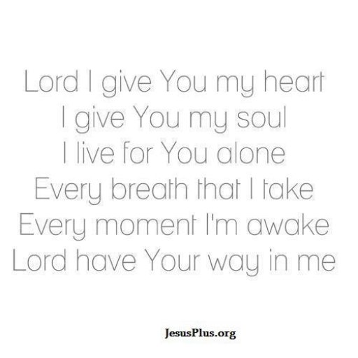 1638-LordhaveYourwayalways