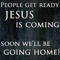 1718-Jesuscomingsoon