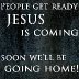 1718-Jesuscomingsoon