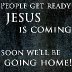 1718-Jesuscomingsoon