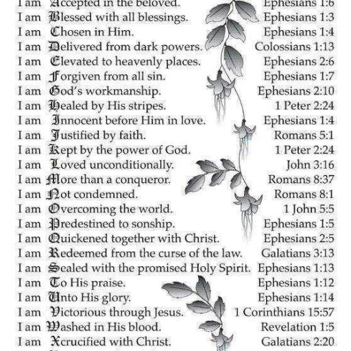 1719-NewIdentityinChrist