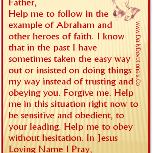 1747-prayerforobedience