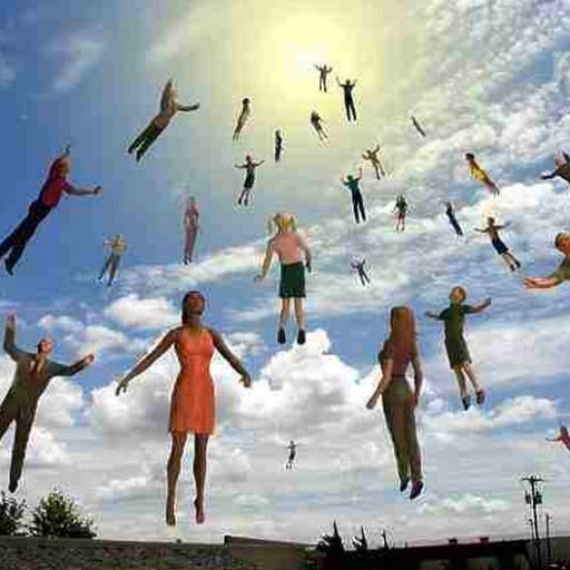 1848-Rapture