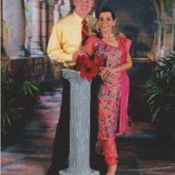 Kevin & Teresa Wiggins