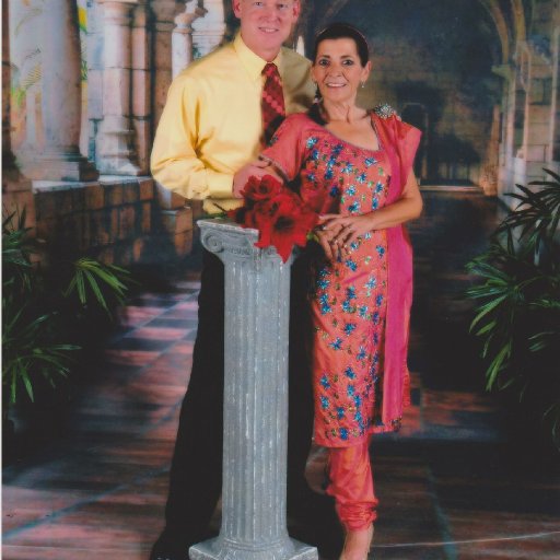 Kevin & Teresa Wiggins