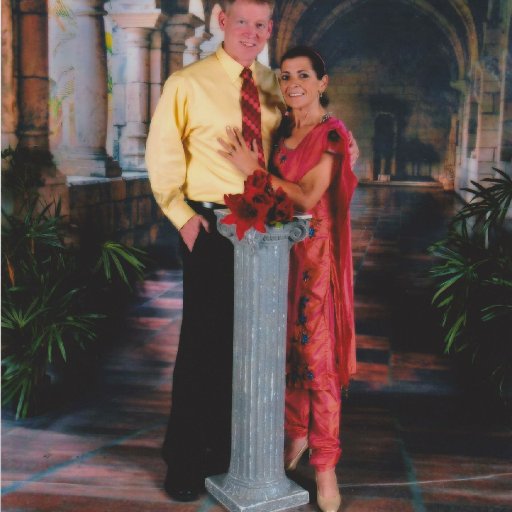 Kevin & Teresa Wiggins