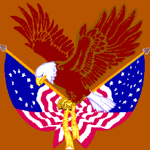 2283-eagle_2flags