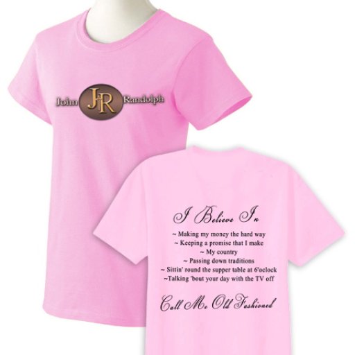 3642-JRPinkTshirt