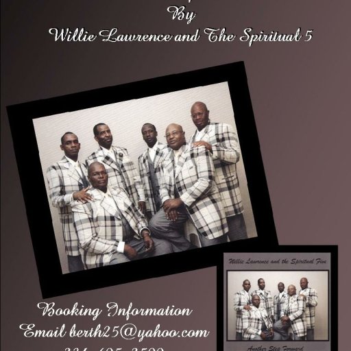 3683-Spiritual5Emailblast