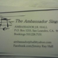 3925-BusinessCardJRHall