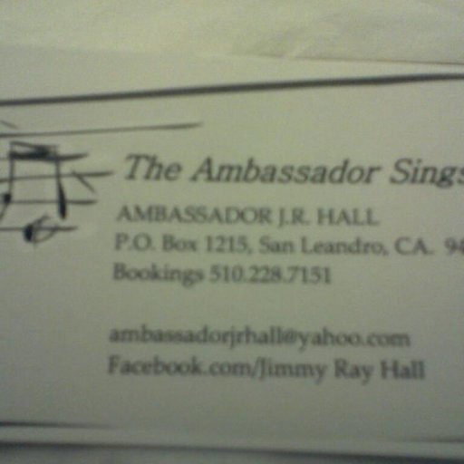 3925-BusinessCardJRHall