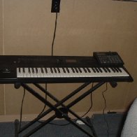 3943-KorgKeyboardandDrumMachine.JPG