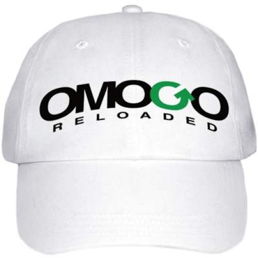 4304-OmogoReloadedHat