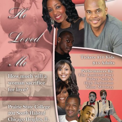 4339-BecauseHeLovedMeFlyer