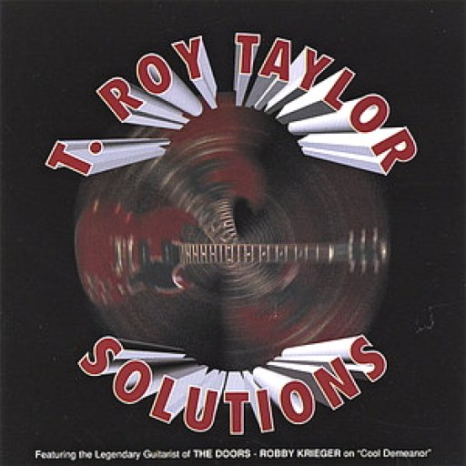 Solutions - T. Roy Taylor