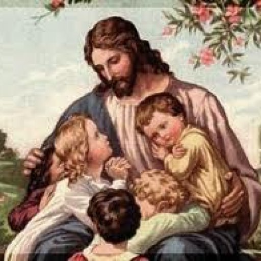 4900-jesuswithchildren
