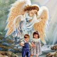 4909-childrenonbridgewithangel.jpg