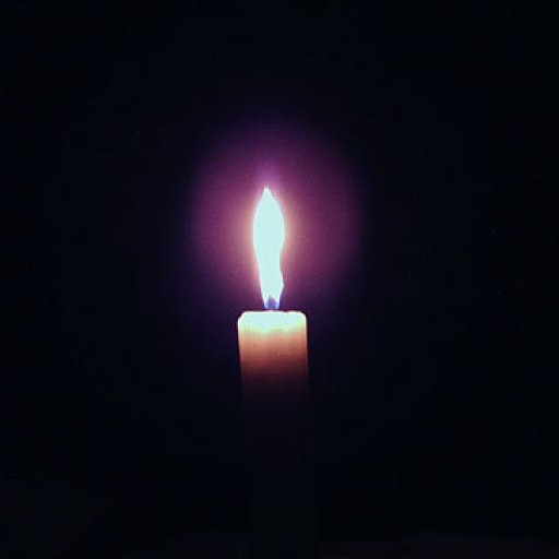 5201-acandle