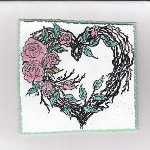 5239-brownheartshapedrosewreath